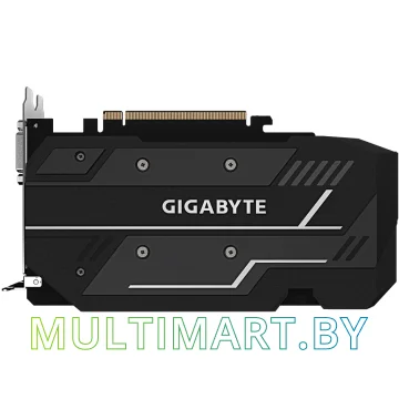 Видеокарта Gigabyte GeForce GTX 1650 Super WindForce OC 4GB GDDR6 GV-N165SWF2OC-4GD картинка 5